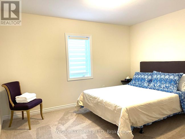 6 Explorer Way, House other with 3 bedrooms, 3 bathrooms and 2 parking in Thorold (Rolling Meadows) ON | Image 13