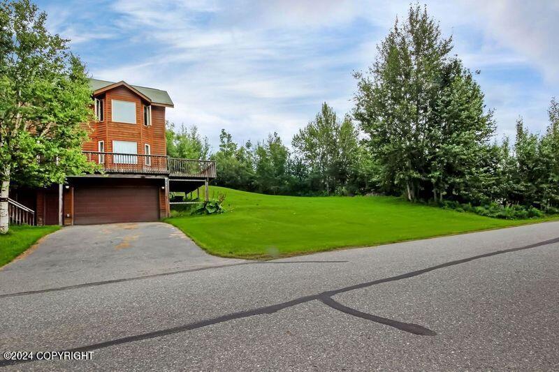 Citation Cir, Palmer, AK 99645