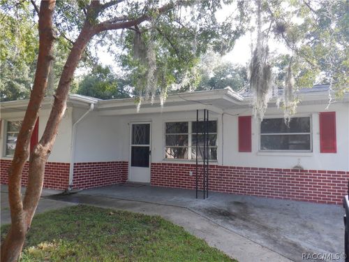 3415 S Diamond Ave, INVERNESS, FL, 34452-7045 | Card Image