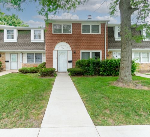 1912 Finchley Ct, Schaumburg, IL, 60194-2218 | Card Image