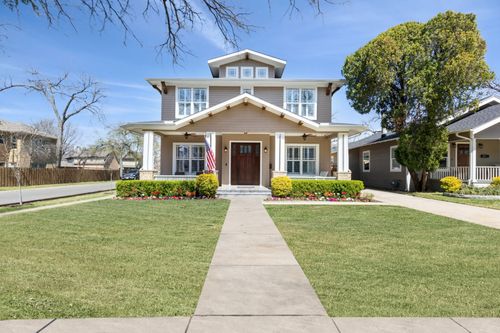 5301 Miller Ave, Dallas, TX, 75206-6422 | Card Image