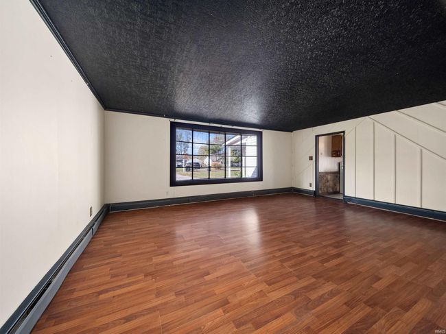 5017 Tyrone Rd, House other with 3 bedrooms, 1 bathrooms and null parking in Fort Wayne IN | Image 27