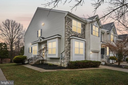 78 Chapel Hill Rd, MOUNT LAUREL, NJ, 08054-8509 | Card Image