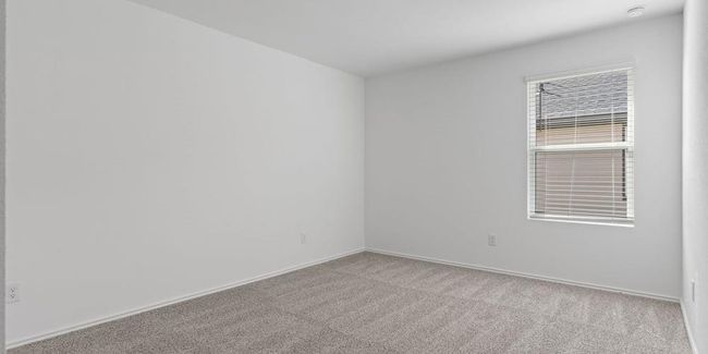 *Images are for illustration only and options may vary from home as built. | Image 16