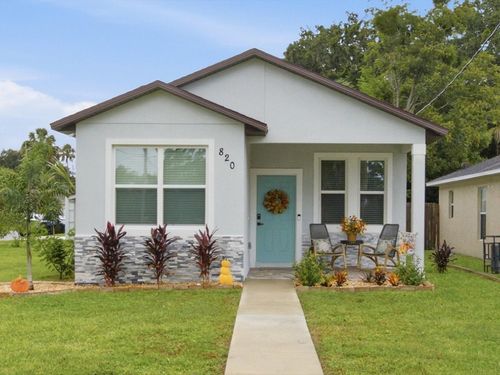820 Pecan Ave, SANFORD, FL, 32771-2471 | Card Image