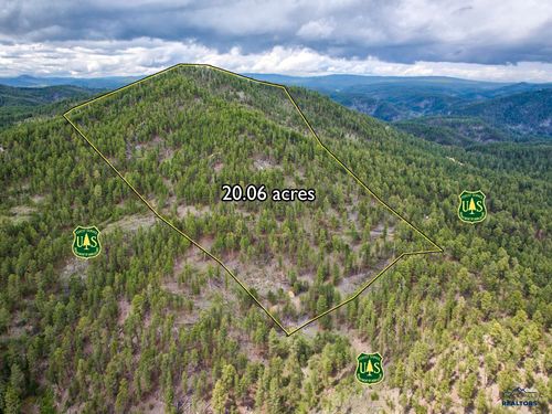 off-of-forest-service-roa-TBD Mystic Rd, Hill City, SD, 57745 | Card Image