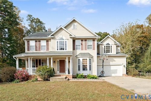 8261 Chase Ln, KING GEORGE, VA, 22485-3570 | Card Image