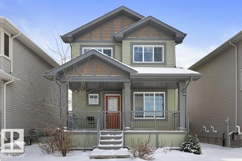 128 Harvest Ridge Dr, Spruce Grove, AB, T7X0V9 | Card Image