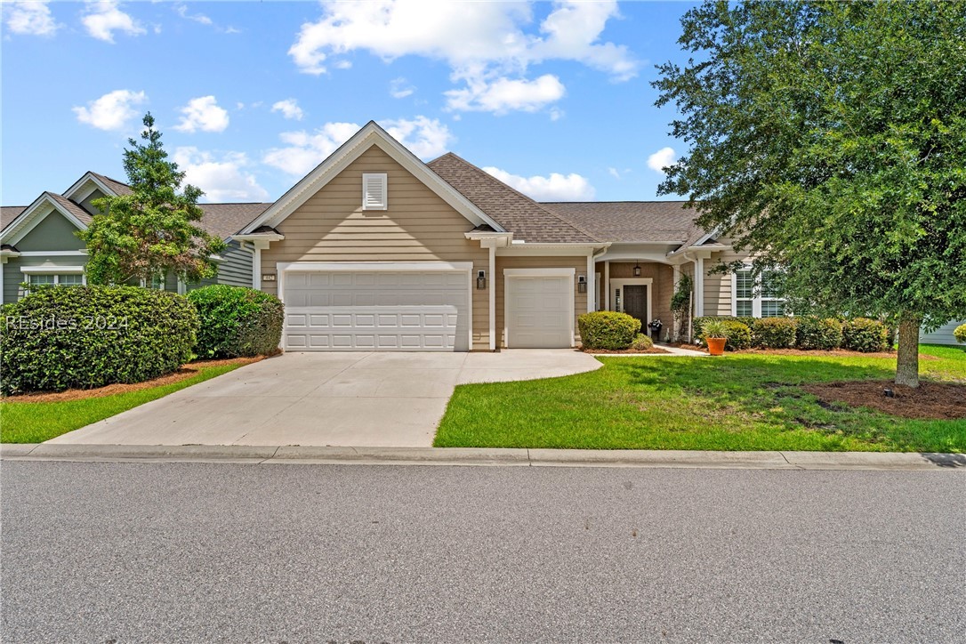 Freshwater Ln, Okatie, SC 29909