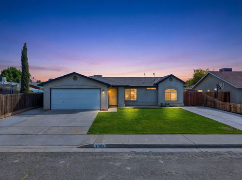 1003 Edison Drive, Hanford, CA, 93230 | Card Image