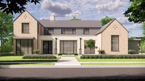 4620 Melissa Ln, Dallas, TX, 75229-4219 | Card Image