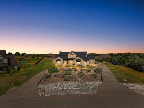 12516 Bella Vita Dr, Fort Worth, TX, 76126-4957 | Card Image