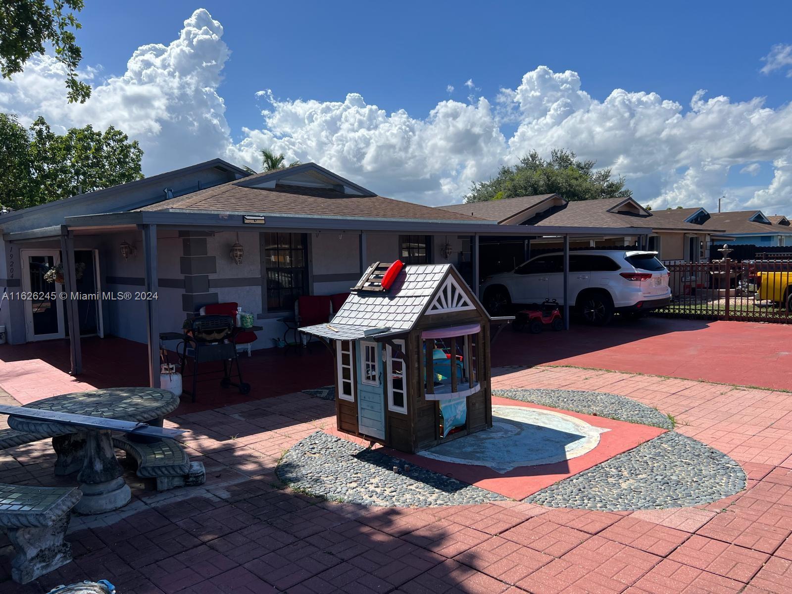 33rd Ave, Miami Gardens, FL 33056