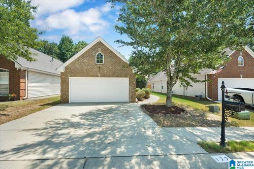 177 Highview Cv, PELHAM, AL, 35124-4014 | Card Image