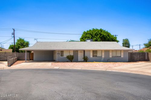 3324 W Citrus Way, Phoenix, AZ, 85017-1417 | Card Image