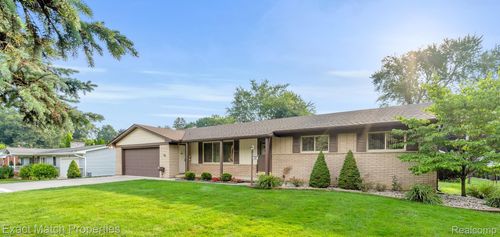 1282 Bielby St, Waterford, MI, 48328-1304 | Card Image