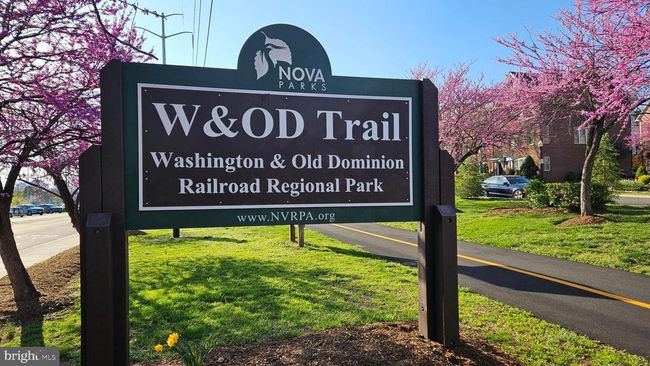 APT-722 - 4600 S Four Mile Run Dr, Condo with 1 bedrooms, 1 bathrooms and null parking in ARLINGTON VA | Image 39
