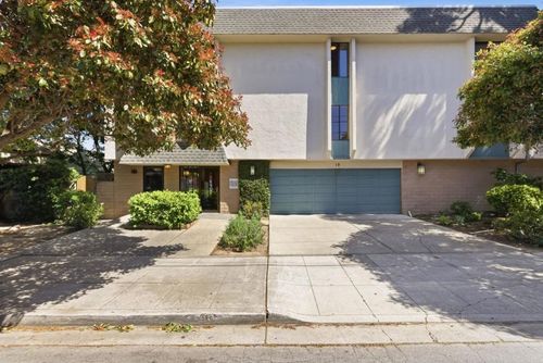 5-19 Claremont Ave, Redwood City, CA, 94062-1750 | Card Image
