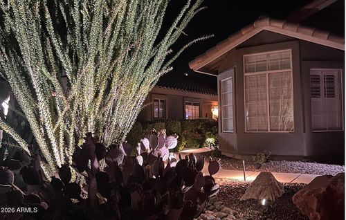 4052 E Chaparosa Way, Cave Creek, AZ, 85331-7885 | Card Image