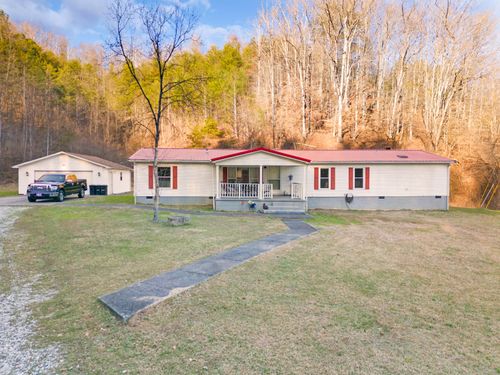 415 Vanhoose Drive, Paintsville, KY, 41240 | Card Image