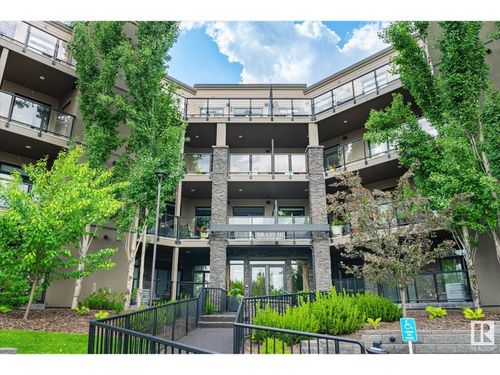 401-625 Leger Way Nw, Edmonton, AB, T6R0W4 | Card Image