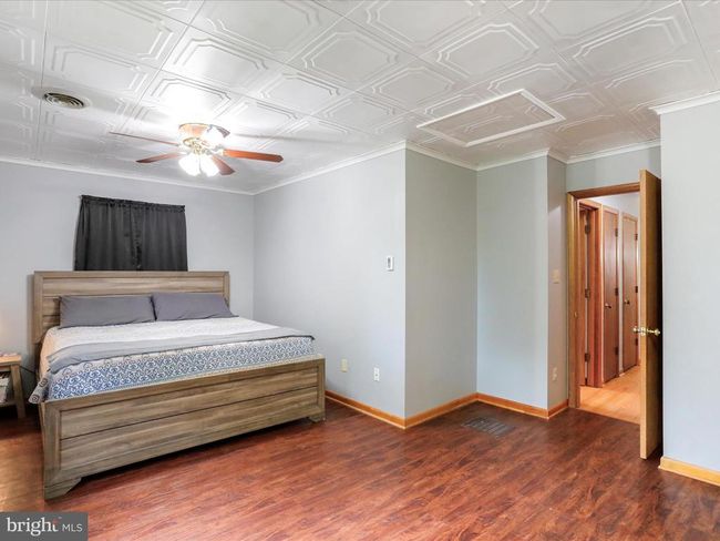 129 Fox Ridge Dr, House other with 3 bedrooms, 3 bathrooms and null parking in MAURERTOWN VA | Image 15
