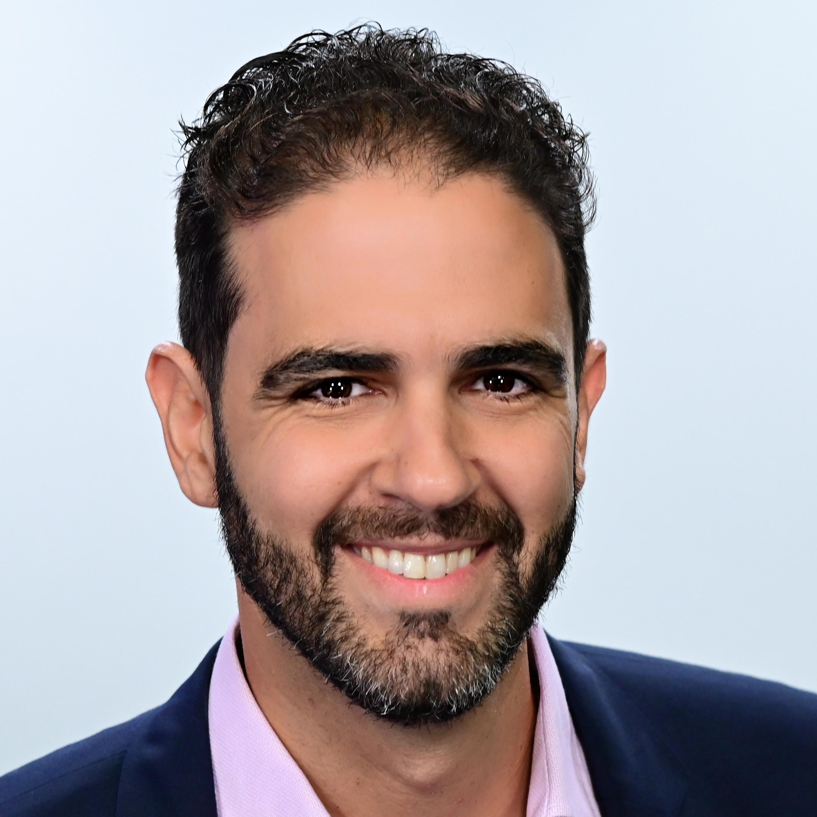 Enrique Metauten