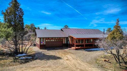 1525 Dichoso Street, Pagosa Springs, CO, 81147 | Card Image