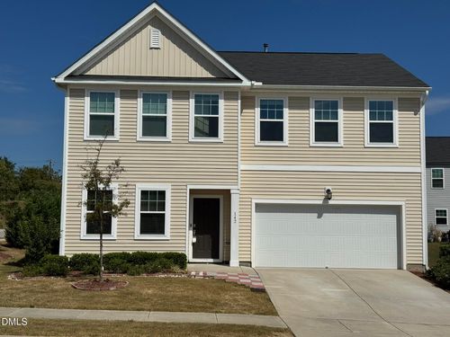 142 Wedmore Dr, Fuquay-Varina, NC, 27526-5196 | Card Image