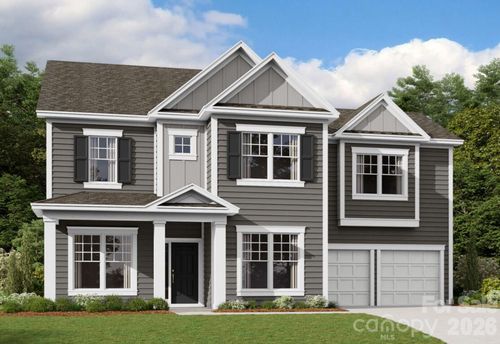 8360 Ashvale St Nw, Concord, NC, 28027-9177 | Card Image