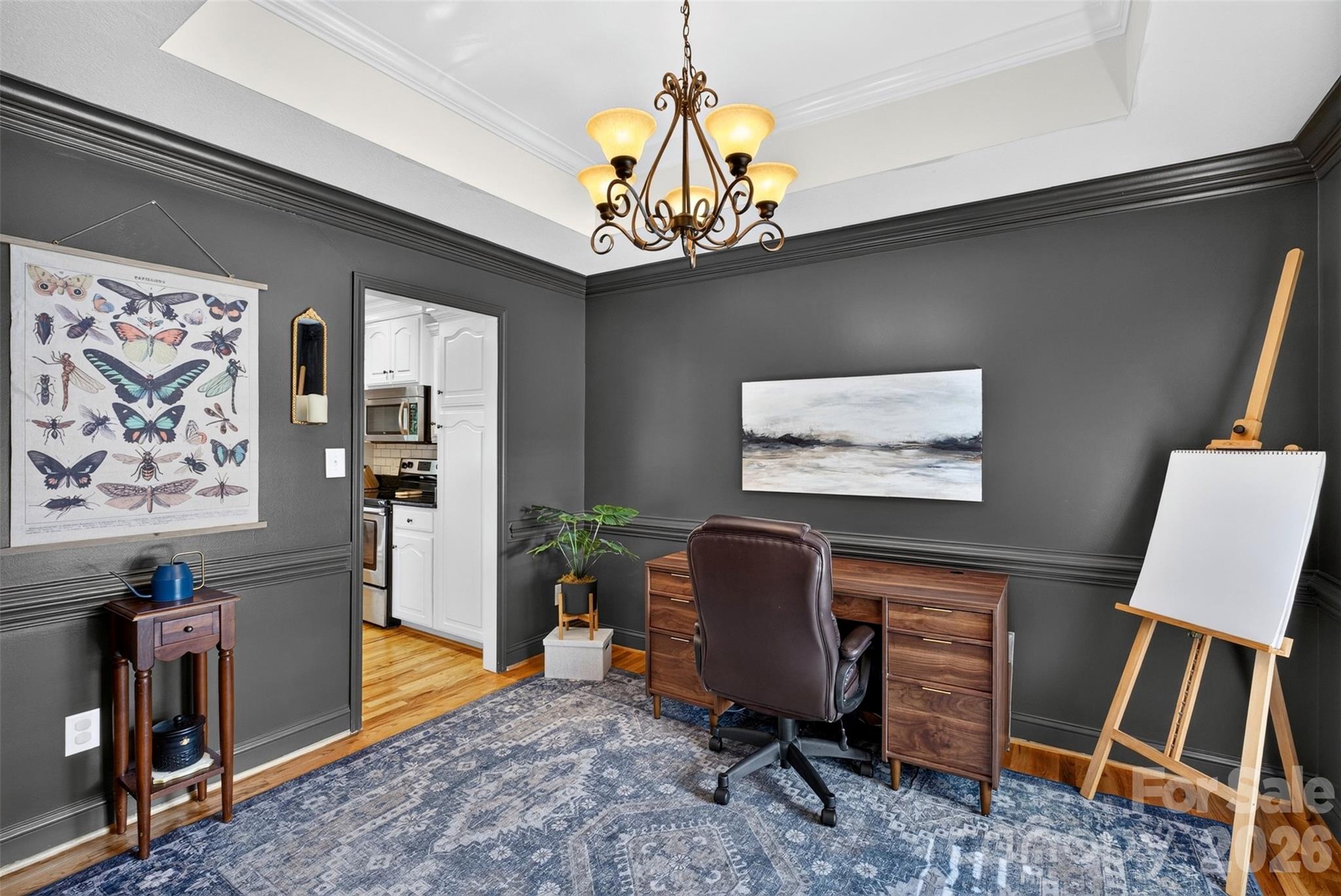 Residential in Boiling Springs 2