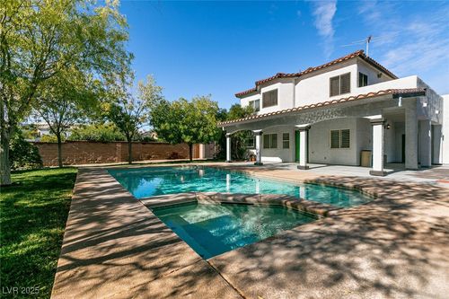 9875 Wittig Ave, Las Vegas, NV, 89149-1364 | Card Image