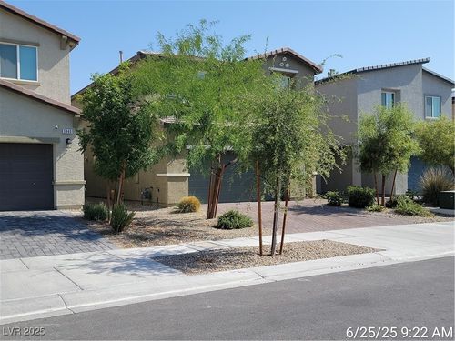 3836 Lambent Ave, North Las Vegas, NV, 89084-5091 | Card Image