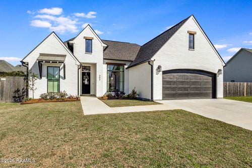 403 Sunshine Rise Drive, Broussard, LA, 70518 | Card Image