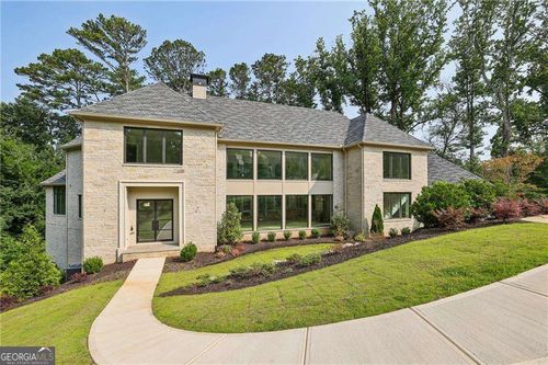 825 Kenry Ct, Atlanta, GA, 30342-8105 | Card Image