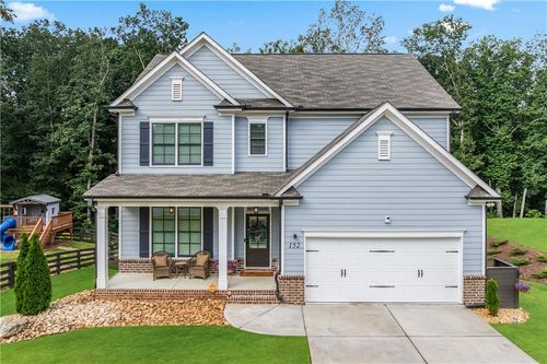 152 Pinehurst Dr, Winder, GA, 30680-3089 | Card Image