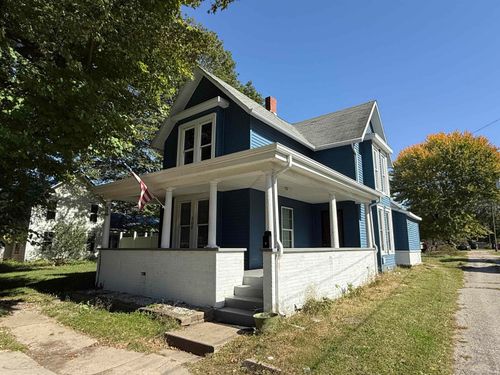 208 Sycamore St, Lagrange, IN, 46761-1925 | Card Image