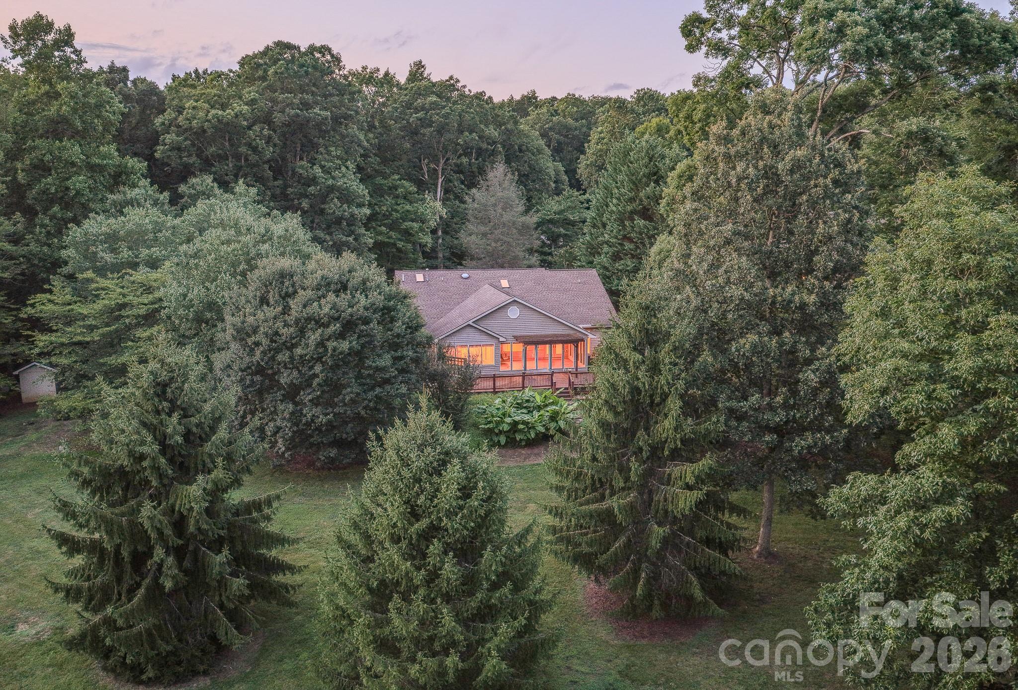 Residential in Candler 5