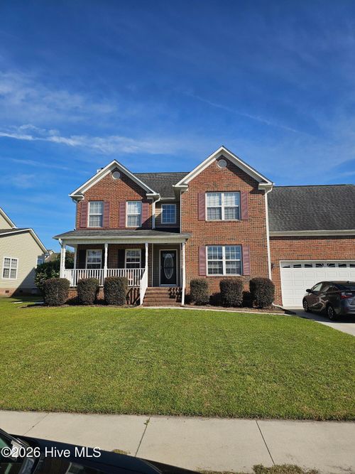 110 Glenburney Dr, Jacksonville, NC, 28540-4242 | Card Image