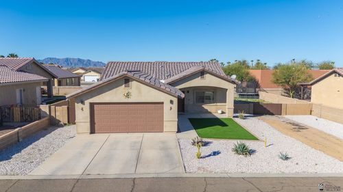 11722 S Gila St, Wellton, AZ, 85356 | Card Image