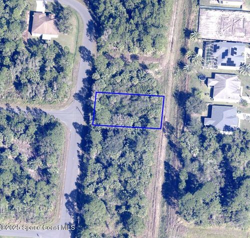 2707 Fitzpatrick Ave Sw, Palm Bay, FL, 32908-4732 | Card Image