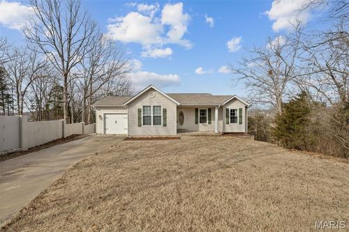 4671 Cedar Drive, Hillsboro, MO, 63050 | Card Image