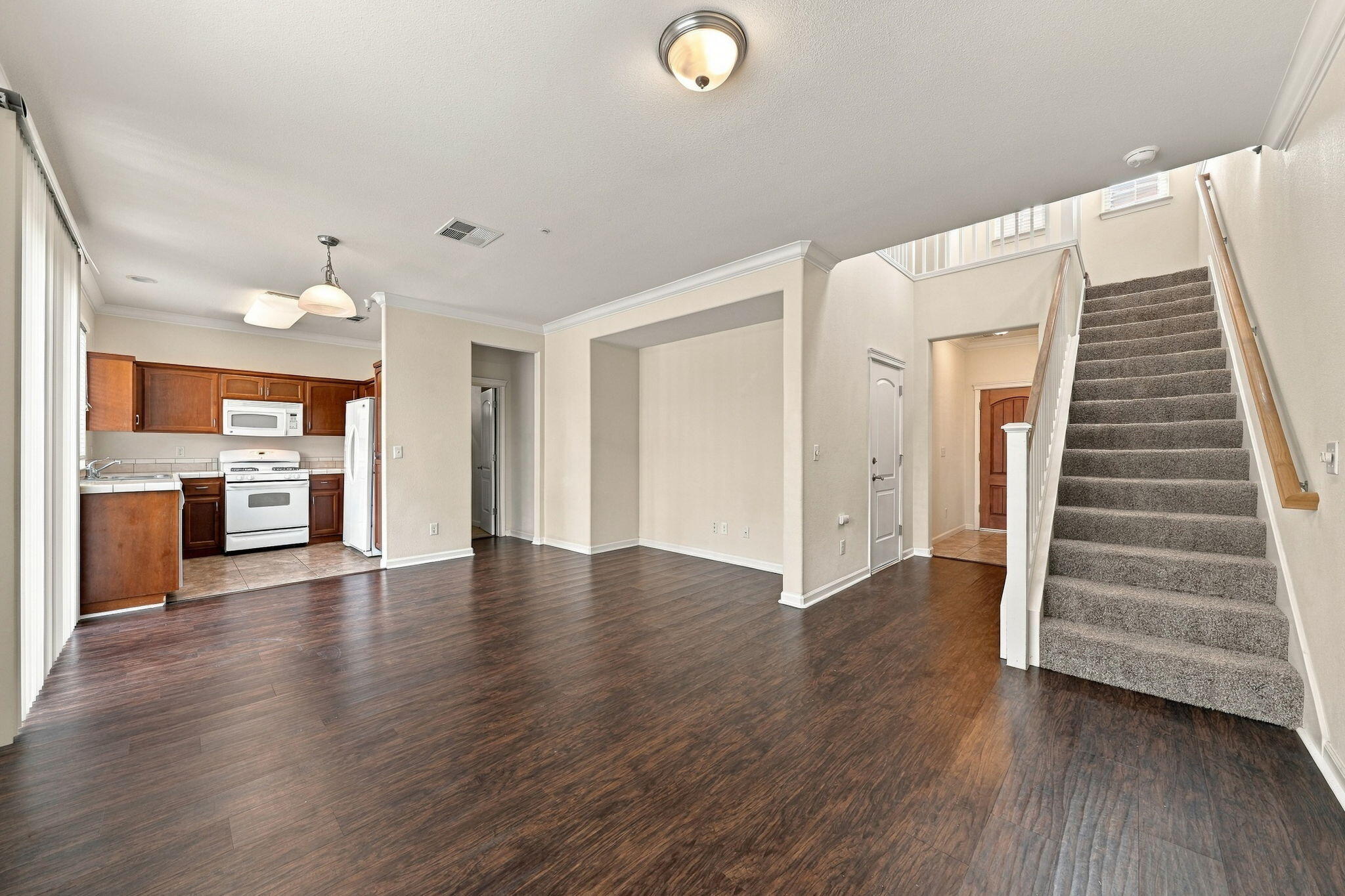 Residential in Redding 3