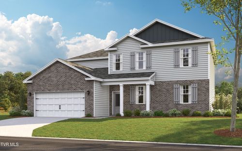 259 Artist Avenue, Gray, TN, 37615 | Card Image