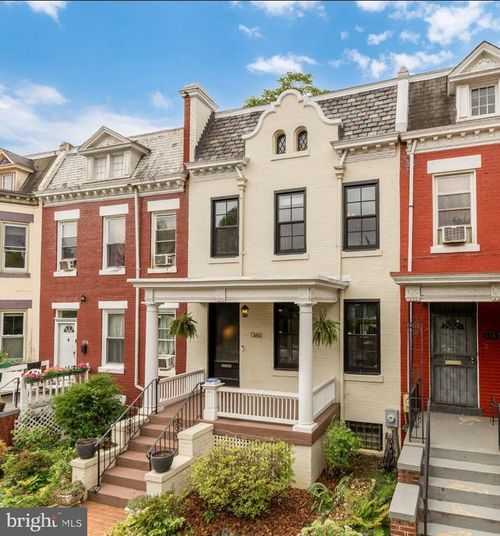 1360 Spring Rd Nw, WASHINGTON, DC, 20010-1360 | Card Image
