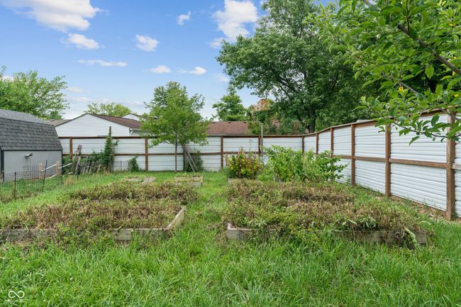 1108 Warwick Rd, House other with 3 bedrooms, 1 bathrooms and null parking in New Whiteland IN | Image 28