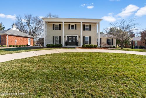 301 S Lyndon Ln, Louisville, KY, 40222-5548 | Card Image