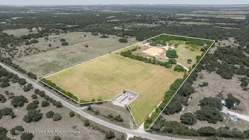 4295 County Road 239, Hico, TX, 76457-2710 | Card Image