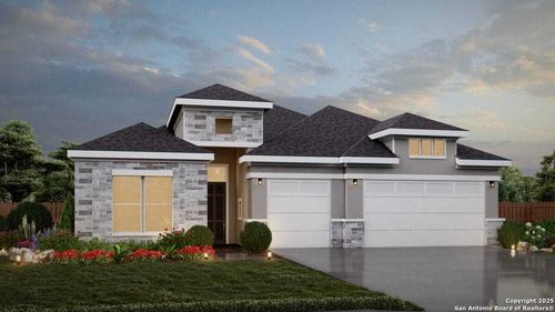1637 Saddleback Run, New Braunfels, TX, 78130-0584 | Card Image