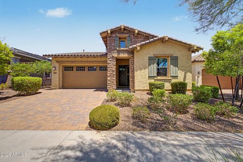 20516 W Carlton Mnr Manor, Buckeye, AZ, 85396 | Card Image